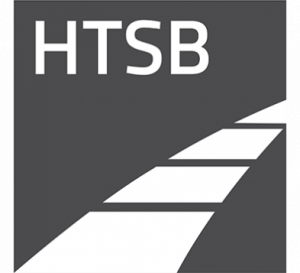 HighTech Startbahn Logo